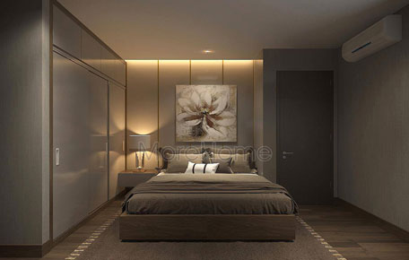 Thi công nội thất đồ gỗ đẹp