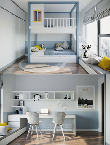 Thi công đồ gỗ đẹp